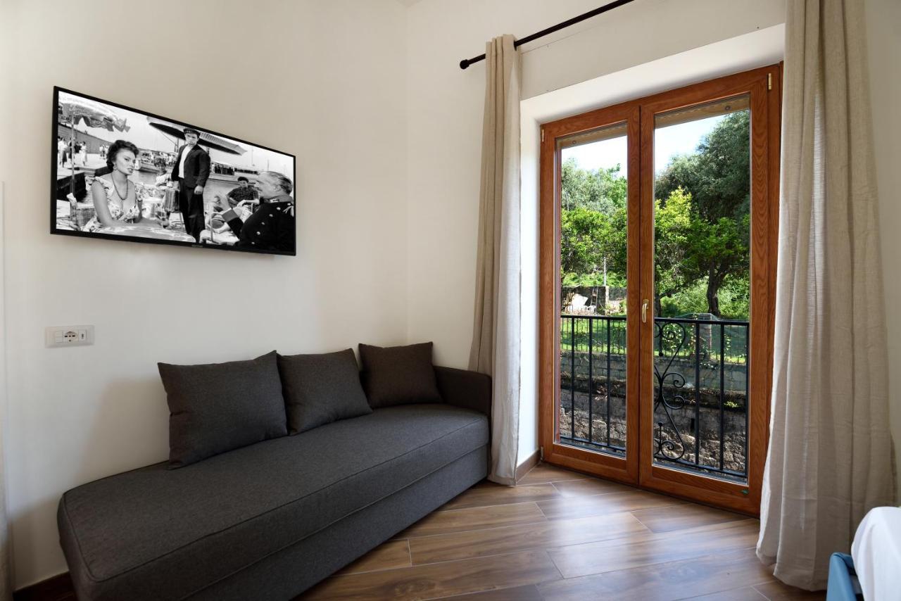 Appartement The Wanderlast