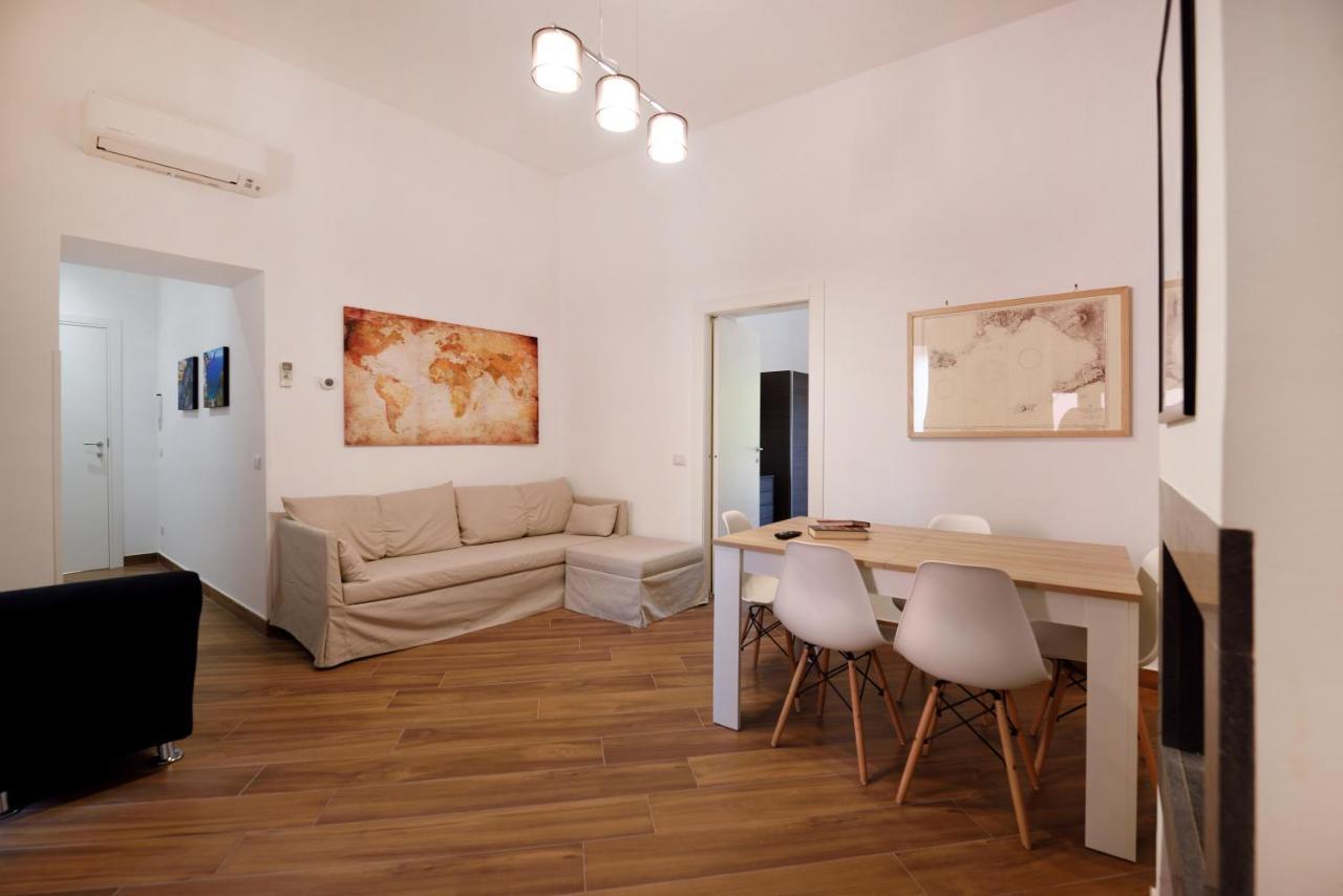Appartement The Wanderlast