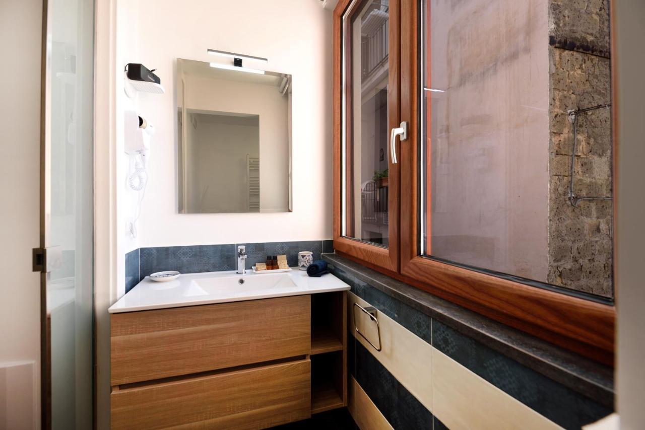 Appartement The Wanderlast